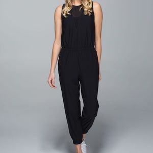 rare Lululemon Party Onesie